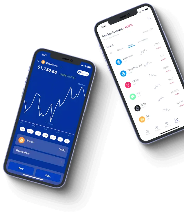 Lucron Ai plataforma