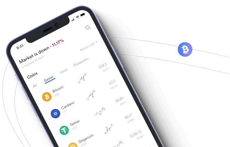 Lucron Ai trading