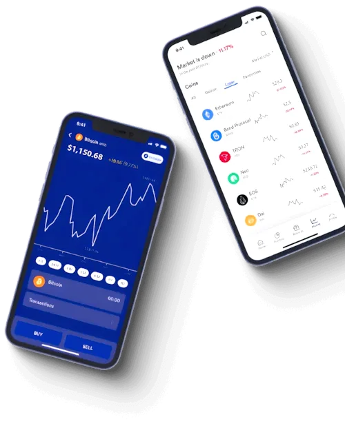 Lucron Ai análise financeira